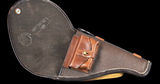 Nagant 1895 7.62 Nagant w/holster & ammo - 7 of 8