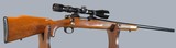 Remington 700ADL 6mm Rem -SHOOTER GRADE- w/scope - 7 of 10