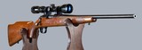 Remington 700ADL 6mm Rem -SHOOTER GRADE- w/scope - 6 of 10