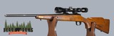 Remington 700ADL 6mm Rem -SHOOTER GRADE- w/scope - 1 of 10