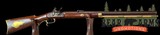 Thompson Center Hawken 50 Cal Flintlock Kit Rifle *BEAUTIFUL* - 1 of 7