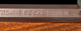 Thompson Center Hawken 50 Cal Flintlock Kit Rifle *BEAUTIFUL* - 4 of 7