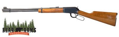 Winchester 9422M XTR 22 Magnum VERY CLEAN! - Image 1 of 10