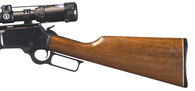 Marlin 1894CS 357 Magnum JM STAMPED w/Bushnell 3x9 scope - Image 7 of 12