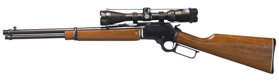 Marlin 1894CS 357 Magnum JM STAMPED w/Bushnell 3x9 scope - Image 6 of 12