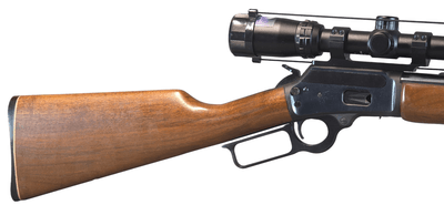 Marlin 1894CS 357 Magnum JM STAMPED w/Bushnell 3x9 scope - Image 3 of 12