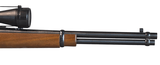 Marlin 1894CS 357 Magnum JM STAMPED w/Bushnell 3x9 scope - Image 2 of 12