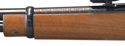 Marlin 1894CS 357 Magnum JM STAMPED w/Bushnell 3x9 scope - Image 9 of 12