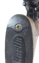 Marlin 1894CS 357 Magnum JM STAMPED w/Bushnell 3x9 scope - Image 4 of 12