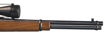 Marlin 1894CS 357 Magnum JM STAMPED w/Bushnell 3x9 scope - Image 2 of 12