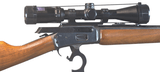 Marlin 1894CS 357 Magnum JM STAMPED w/Bushnell 3x9 scope - Image 12 of 12