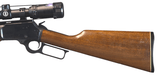 Marlin 1894CS 357 Magnum JM STAMPED w/Bushnell 3x9 scope - Image 7 of 12