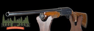 Remington 870 Wingmaster 12 Gauge (no rib) 28