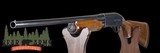 Remington 870 Wingmaster 12 Gauge (no rib) 28