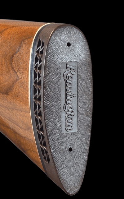 Remington 870 Wingmaster 12 Gauge (no rib) 28