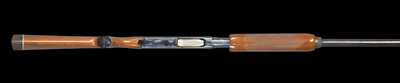 Remington 870 Wingmaster 12 Gauge (no rib) 28