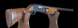 Remington 870 Wingmaster 12 Gauge (no rib) 28