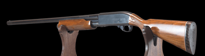 Remington 870 Wingmaster 12 Gauge (no rib) 28