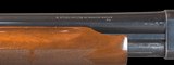 Remington 870 Wingmaster 12 Gauge (no rib) 28