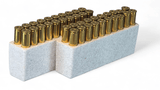 (2) Full boxes 356 Winchester 200 Grain Powerpoint - 2 of 3