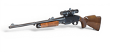 Remington 7600 243 Winchester *Beautiful Condition* - 1 of 8