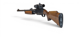 Remington 7600 243 Winchester *Beautiful Condition* - 2 of 8