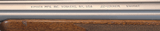 Kimber 84M Varmint 22-250 FANCY WOOD! FLUTED BARREL - Image 10 of 10