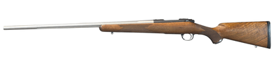 Kimber 84M Varmint 22-250 FANCY WOOD! FLUTED BARREL - Image 6 of 10