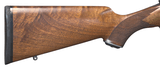Kimber 84M Varmint 22-250 FANCY WOOD! FLUTED BARREL - Image 2 of 10