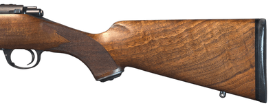 Kimber 84M Varmint 22-250 FANCY WOOD! FLUTED BARREL - Image 7 of 10