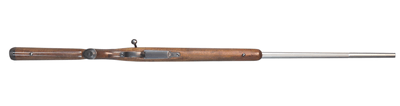 Kimber 84M Varmint 22-250 FANCY WOOD! FLUTED BARREL - Image 4 of 10