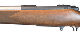 Kimber 84M Varmint 22-250 FANCY WOOD! FLUTED BARREL - Image 9 of 10