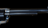Colt SAA 45 Colt 2nd Generation 7 1/2