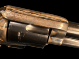 Colt SAA 45 Colt 2nd Generation 7 1/2