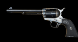 Colt SAA 45 Colt 2nd Generation 7 1/2