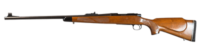 Remington 700 BDL 350 Rem Mag -RARE- - Image 3 of 7