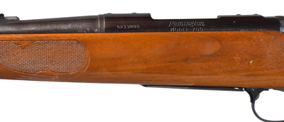 Remington 700 BDL 350 Rem Mag -RARE- - Image 5 of 7