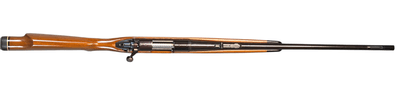 Remington 700 BDL 350 Rem Mag -RARE- - Image 7 of 7
