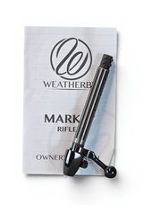 Weatherby Mark V Deluxe 240 Wby -UNFIRED IN BOX- USA MADE - 9 of 10