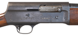 Remington 11 