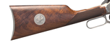 Winchester 9422 Boy Scouts of America 75th Anniversary 22LR -MADE IN 1985- - Image 2 of 11