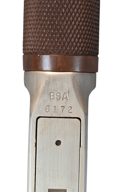 Winchester 9422 Boy Scouts of America 75th Anniversary 22LR -MADE IN 1985- - Image 4 of 11
