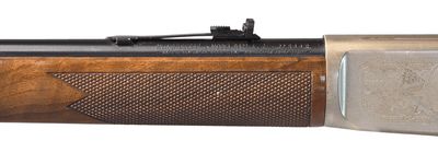 Winchester 9422 Boy Scouts of America 75th Anniversary 22LR -MADE IN 1985- - Image 7 of 11