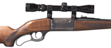 Savage 99 300 Savage -MADE IN 1951- SHOOTER - Image 3 of 18