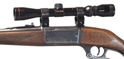 Savage 99 300 Savage -MADE IN 1951- SHOOTER - Image 12 of 18
