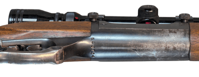 Savage 99 300 Savage -MADE IN 1951- SHOOTER - Image 9 of 18