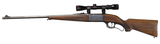 Savage 99 300 Savage -MADE IN 1951- SHOOTER - Image 10 of 18