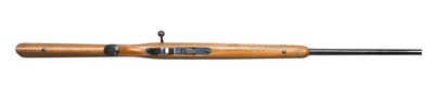 Kimber 82 of Oregon 22LR w/Box & leupold VX2 3-9 Scope - Image 5 of 12
