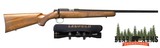 Kimber 82 of Oregon 22LR w/Box & leupold VX2 3-9 Scope - Image 1 of 12