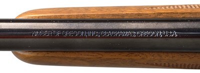 Kimber 82 of Oregon 22LR w/Box & leupold VX2 3-9 Scope - Image 9 of 12